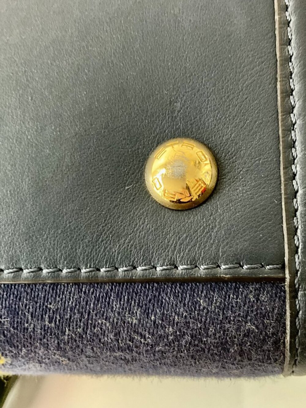 ETRO  Tapestry Pegasus Top Handle Bag - Picture 13 of 13